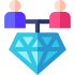 diamond